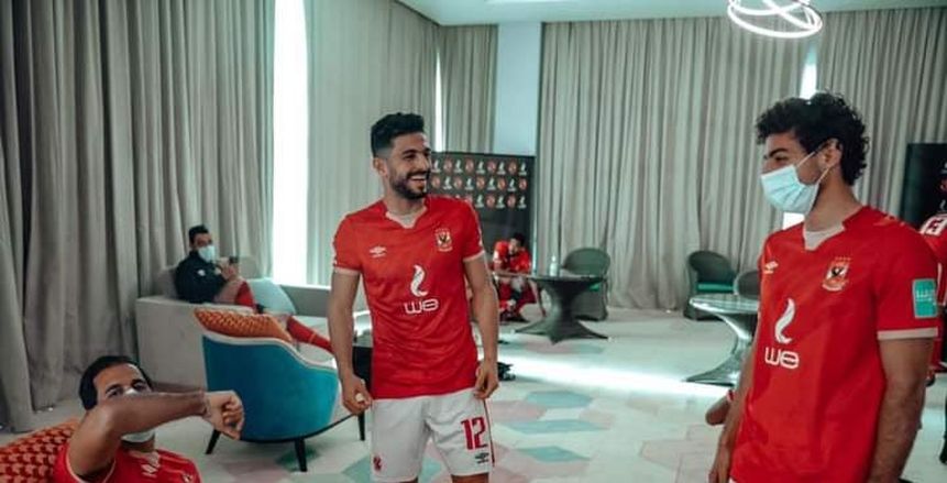 «بي إن سبورتس» تعلن بث مباراة الأهلي والدحيل على القناة المفتوحة