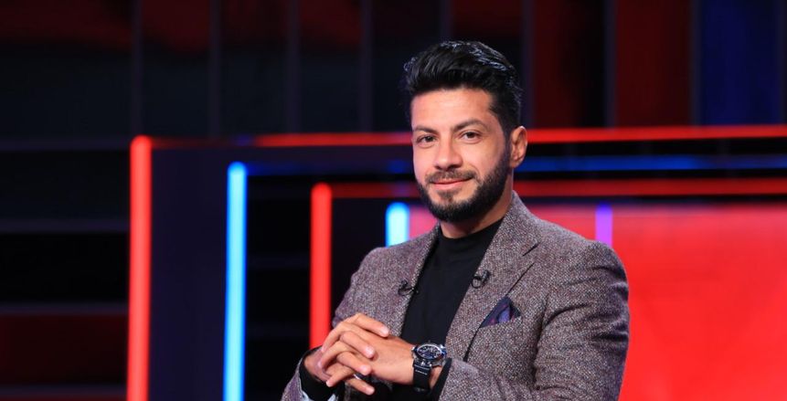 شريف عبد الفضيل عن واقعة شهد سعيد لاعبة الدراجات: «الأخلاق قبل الرياضة»