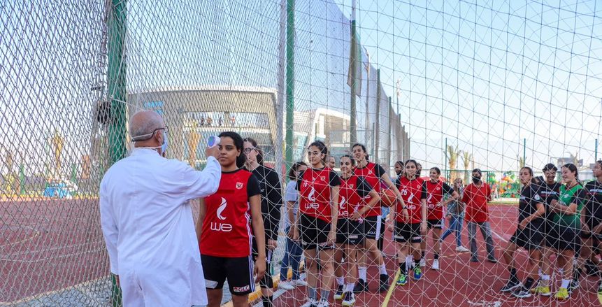 فرحة في اتحاد السلة بعد عودة النشاط