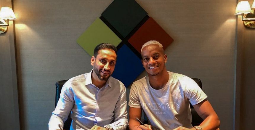 رسميا.. الهلال السعودي يضم مهاجم منتخب بيرو من بنفيكا