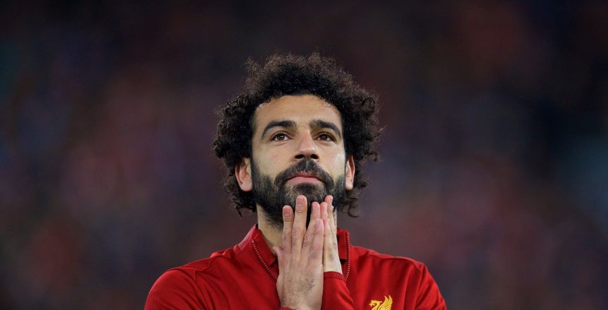 ميسي تفوق بـ508 نقاط.. النتيجة النهائية لمحمد صلاح في جائزة الكرة الذهبية