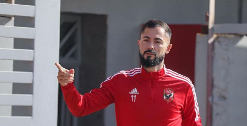 مدرب الأهلي: غياب برونو سافيو بسبب الإصابة.. وجلبنا مترجما خاصا له