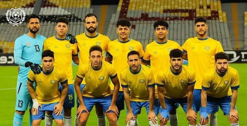 الاسماعيلي يتحفظ على حكم مباراته أمام الأهلي في دوري Nile