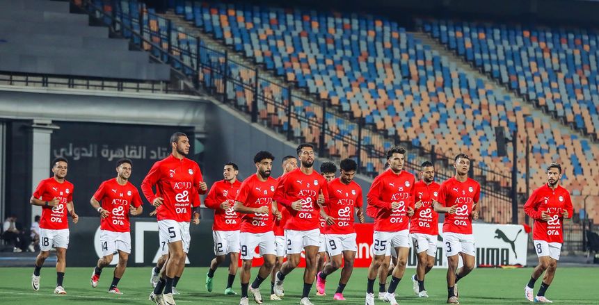 طارق يحيى: منتخب مصر يعيش حالة جيدة.. وقرار الزمالك بالتجديد لعبد الشافى محترم