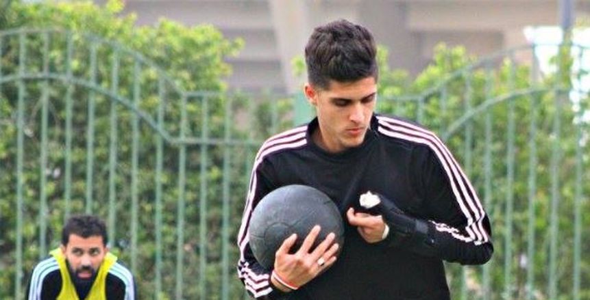 أحمد الشيخ:  تنافس المصريين في الدوري السعودي خلق أجواء من التحدي