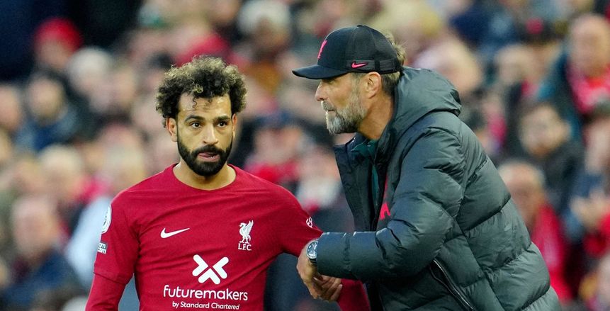 كيف سيعوض ليفربول غياب صلاح بأمم إفريقيا؟.. كلوب يجيب