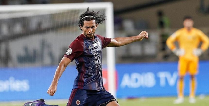 حوار.. الرفاعي: أحلم بتمثيل منتخب مصر.. وارتديت تيشرت يحمل رقم 74 تخليداً لشهداء الأهلي