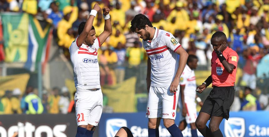 دموع وتعنيف وتهديدات بالرحيل فى الزمالك عقب ثلاثية "سامبا أفريقيا"