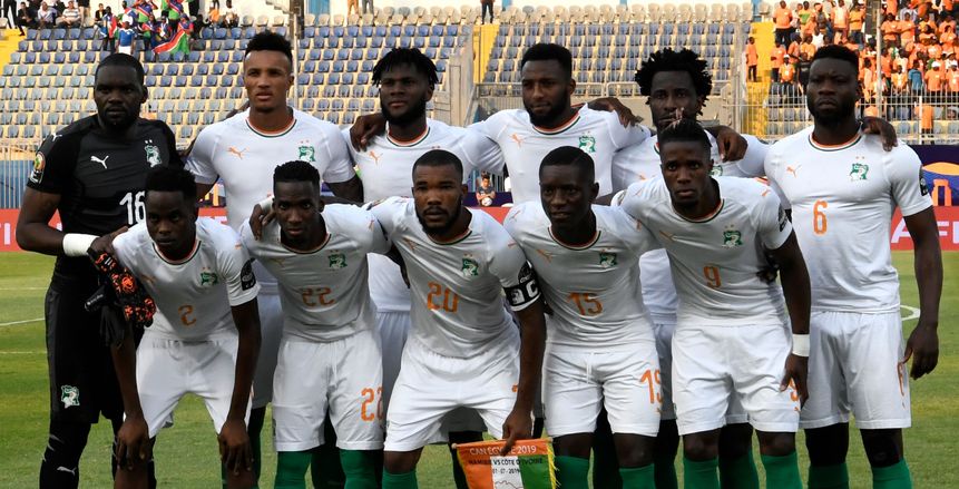بث مباشر.. مباراة مالي وكوت ديفوار في كأس الأمم الأفريقية