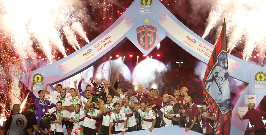 مباراة اتحاد العاصمة ونهضة بركان في مهب الريح.. اتجاه لإلغاء اللقاء