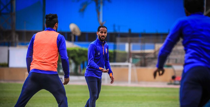 الأهلي يفتح ملف التجديد للكبار.. و"سليمان" غاضب من دور "دوبلير قفشة"