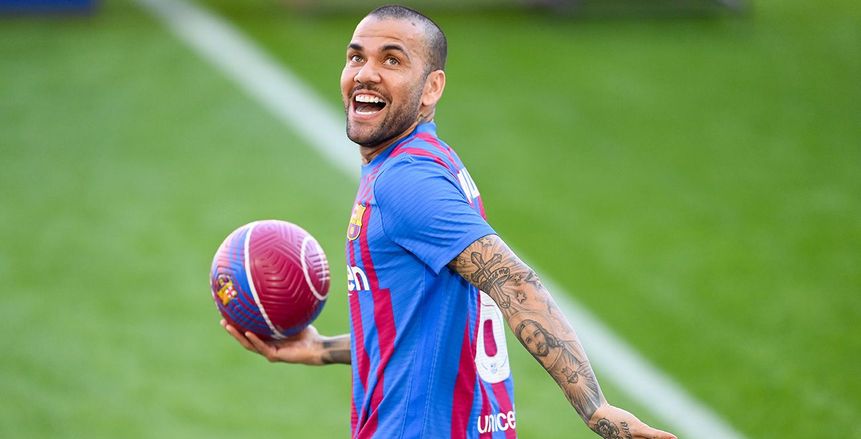 صدمة جديدة.. رفض استئناف برشلونة بشأن عقوبة ألفيس