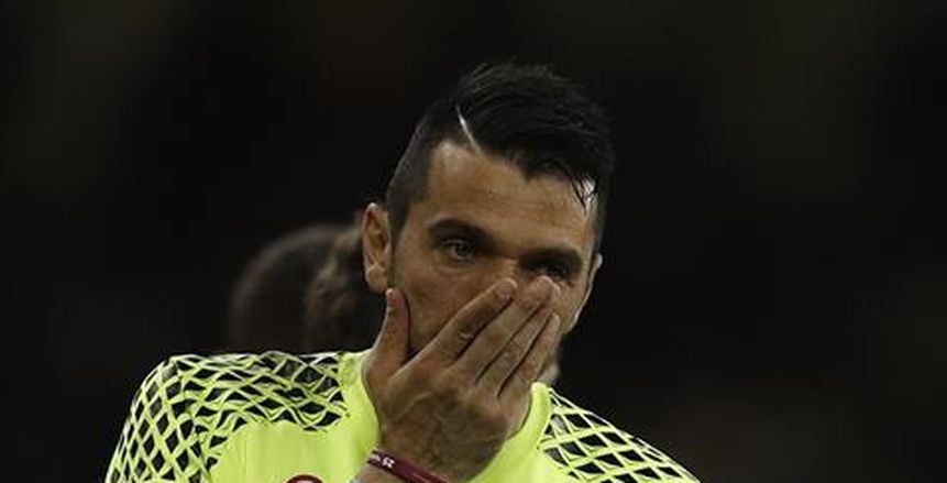 بوفون: ريال مدريد لم يفوت أي شئ في الـ10 سنوات الأخيرة