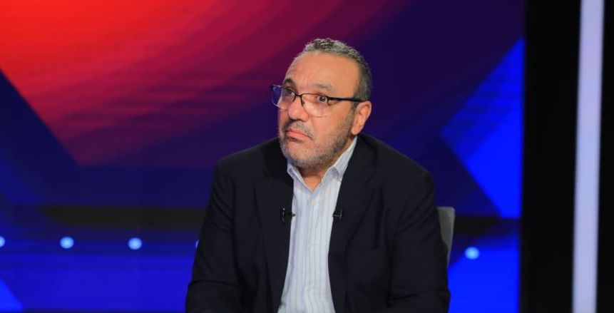 رئيس جهاز ألعاب الماء بالزمالك: زمن المجاملات انتهى.. ولن أصفي حسابات