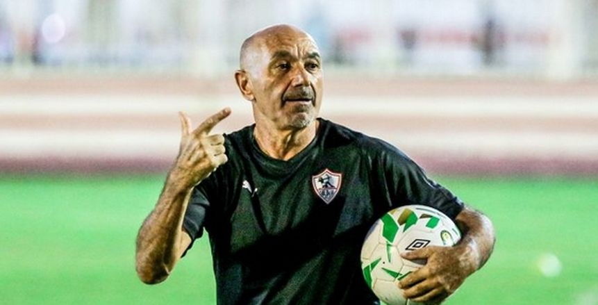 الزمالك يحصل على موافقة مبدئية من باتشيكو لخلافة كارتيرون