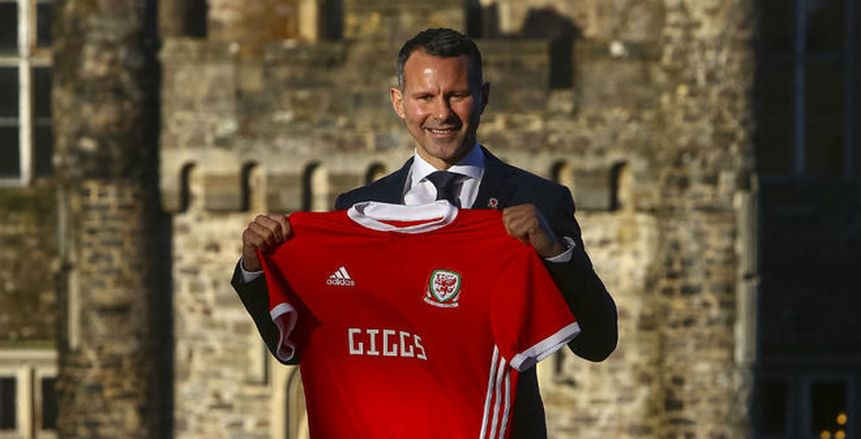 جيجز مطلوب للمحاكمة بسبب سيدتين.. ومنتخب ويلز يطيح به من يورو 2020