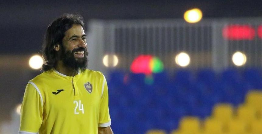 رقم قياسي للاعب المنتخب السعودي بعد مشاركته أمام البرازيل