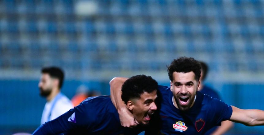 موعد مباراة الزمالك القادمة بعد الفوز على بيراميدز