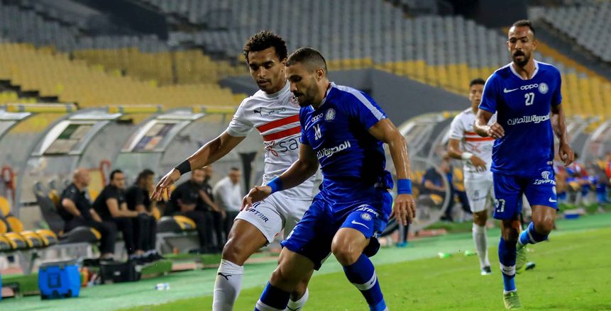 أبرزها الزمالك وسموحة بالكأس.. تعرف على مباريات اليوم