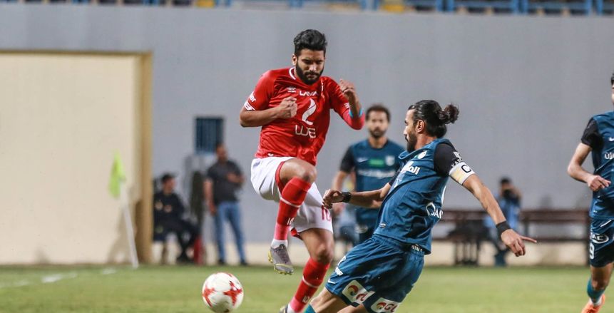 على طريقة الاتحاد والزمالك.. خطاب الأرصاد الجوية يحسم مصير لقاء الأهلي وإنبي