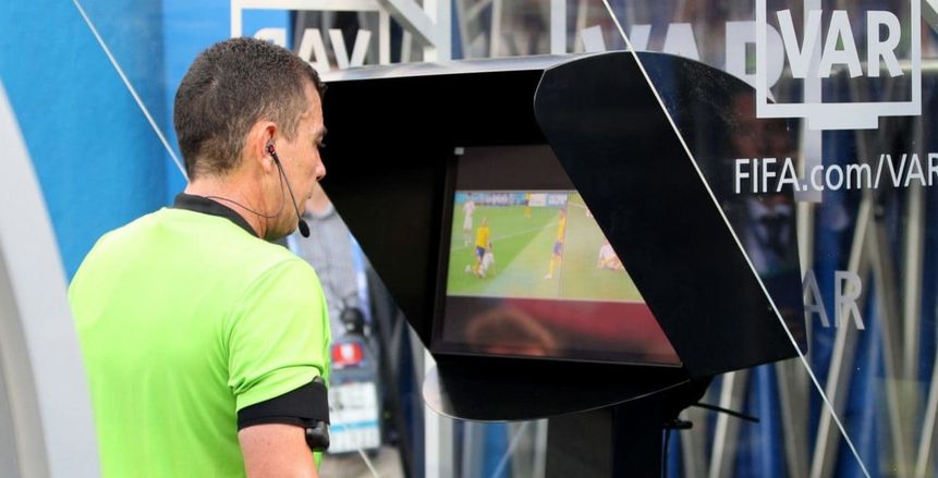 تطبيق الـ«var» بالدوري الإنجليزي الموسم المقبل