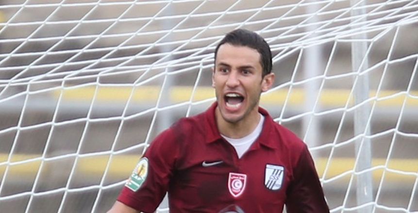 "معلول" يعتمد على "الجريدي" في حراسة مرمى تونس أمام الفراعنة