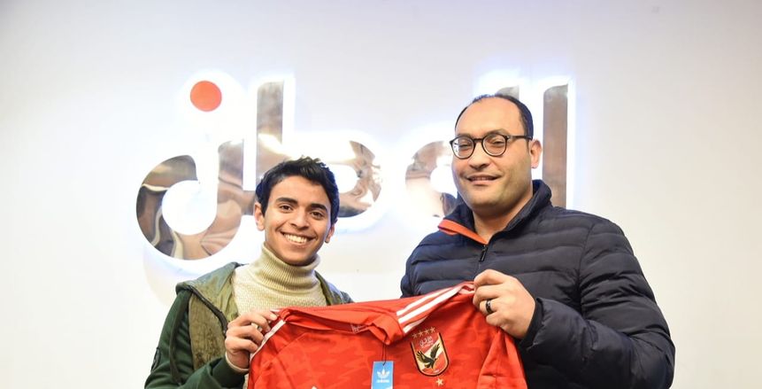 الوطن يهدي قميص الأهلي لصاحب التوقع الصحيح لمباراة ريال مدريد بمونديال الأندية