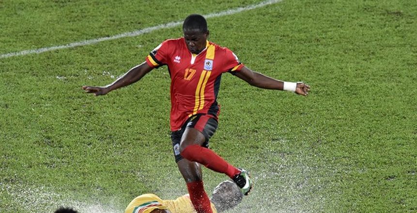 فاروق ميا قبل مواجهة الفراعنة : "لا شك أن التأهل إلى كأس العالم سيكون إنجازًا كبيرًا"