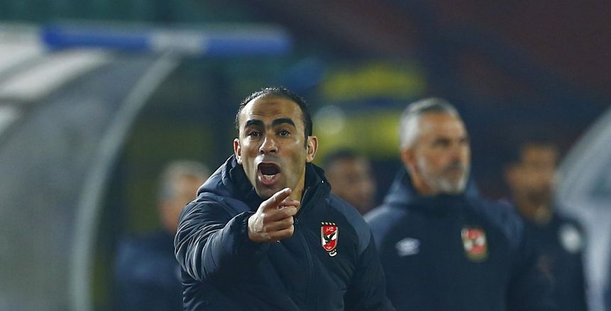هاني زادة: سيد عبدالحفيظ كان عايز يسيب الأهلي ويلعب للزمالك