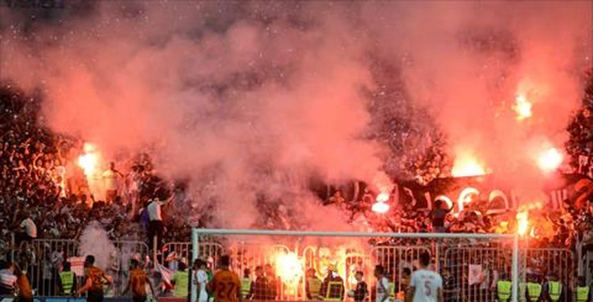 الزمالك في ضيافة نهضة بركان بذهاب نهائي الكونفدرالية.. ماذا تغير عن نسخة 2019؟