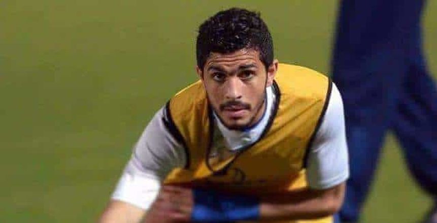 سموحة يبحث عن بديل لأيمن اشرف