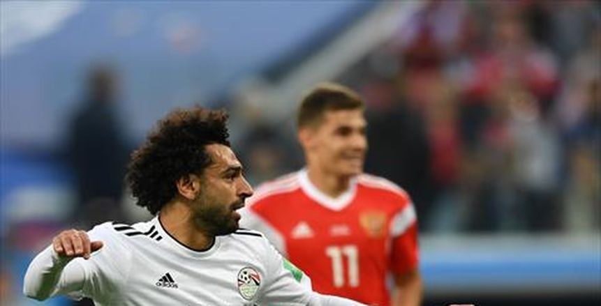 «لوبيتيجي» يستقر على ضم «صلاح» للريال بدلًا من «بيل»