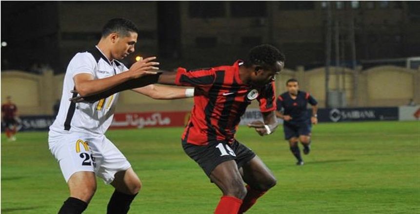 تعرف علي قيمة الشرط الجزائى في عقد اشيمبونج مع نادى سموحة