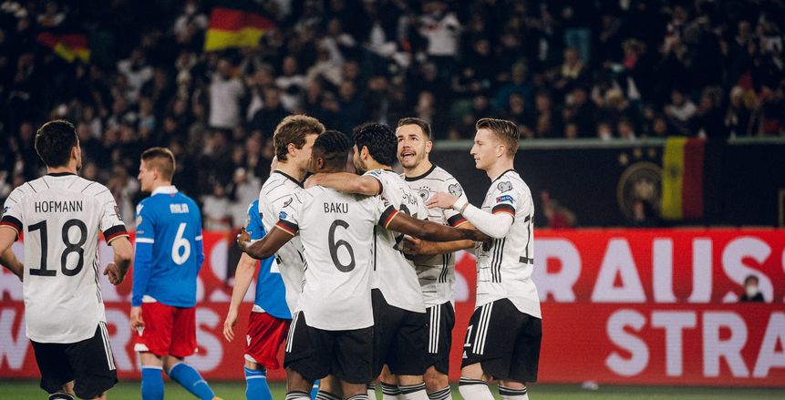 موعد مباراة ألمانيا والمجر في دوري الأمم الأوروبية والقنوات الناقلة