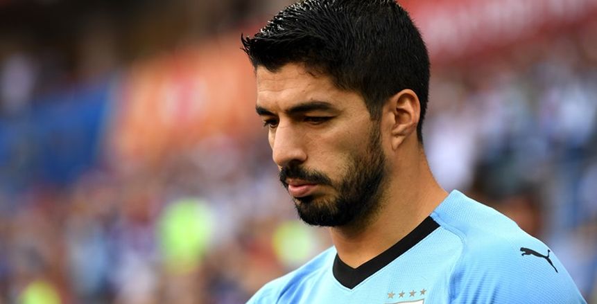 بعد البحث عن خليفته.. «سواريز» يكشف موقفه مع برشلونة