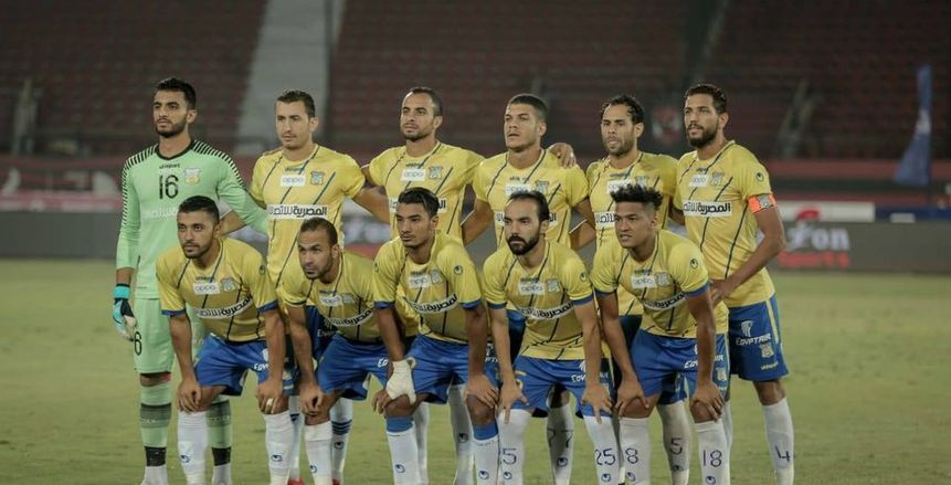 هبوط نادي طنطا لدوري الدرجة الثالثة رسميا
