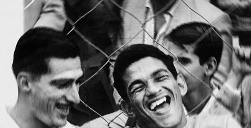 جارينشيا.. أسطورة كرة القدم الذي فاق بيليه وأفضل لاعب بالعالم عام 62