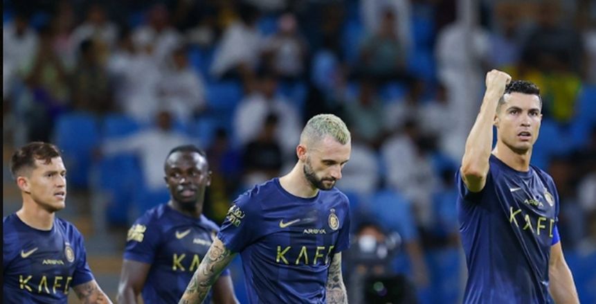 موعد مباراة النصر السعودي القادمة أمام الرائد في دوري روشن للمحترفين