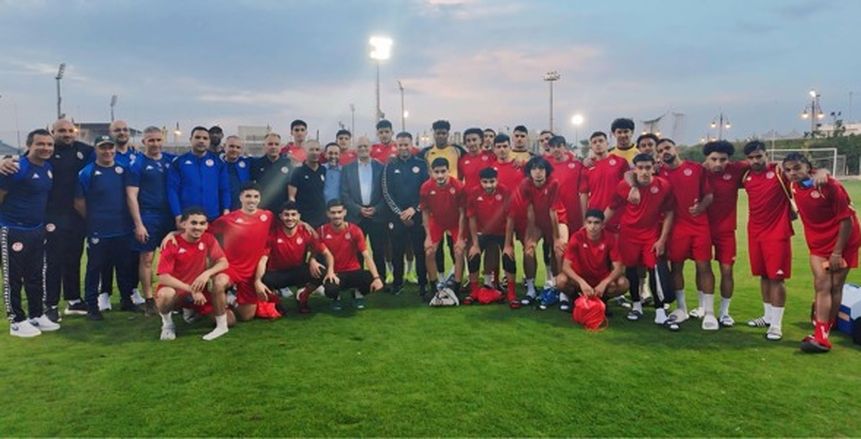 مواعيد مباريات اليوم في بطولة أمم إفريقيا تحت 20 عاما