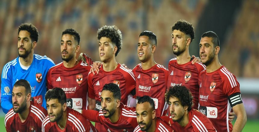 موديست يقود تشكيل الأهلي أمام يانج أفريكانز في دوري أبطال أفريقيا