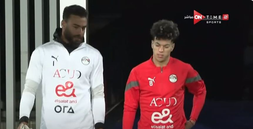 عاجل.. بث مباشر مباراة مصر ونيوزيلندا اليوم في كأس عاصمة مصر.. أول مباراة لحسام حسن