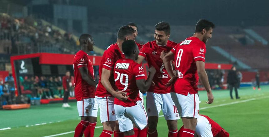 القنوات الناقلة لمباراة الأهلي والمريخ السوداني بدوري أبطال أفريقيا