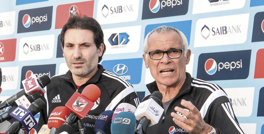 "قاسم": "كوبر" مدرب محترم وواقعى.. والجيل الحالى قادر على عودة المنتخب لمنصات التتويج