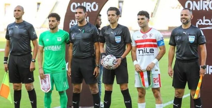 إعلان عدد جماهير الزمالك والمصري في مباراة الكونفدرالية.. وأسعار التذاكر