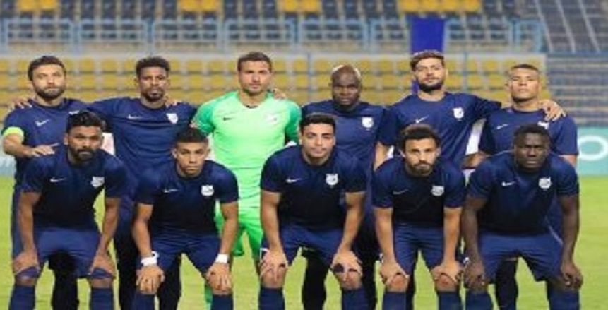 إنبي يبدأ الميركاتو الشتوي بالتفاوض مع 4 لاعبين من دوري المظاليم