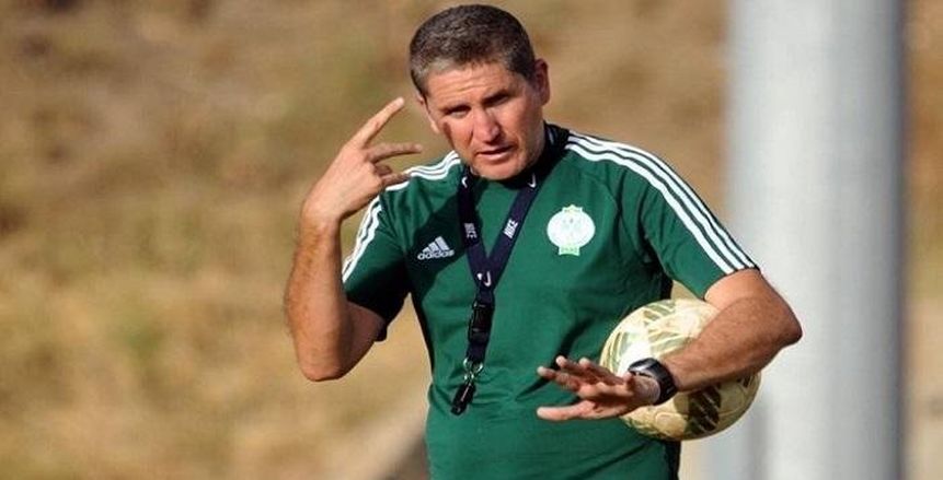 مدرب الوداد يربح قضيته ضد الرجاء المغربي في "فيفا"