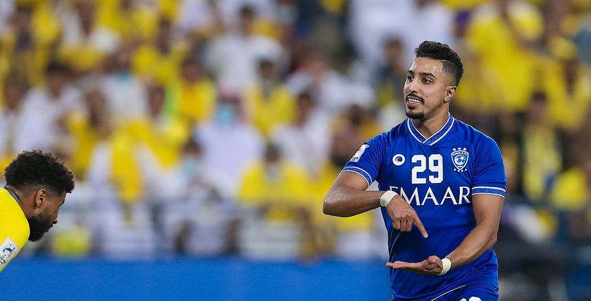 الرياضية السعودية: الهلال يستعيد الدوسري قبل مواجهة الزمالك بكأس لوسيل