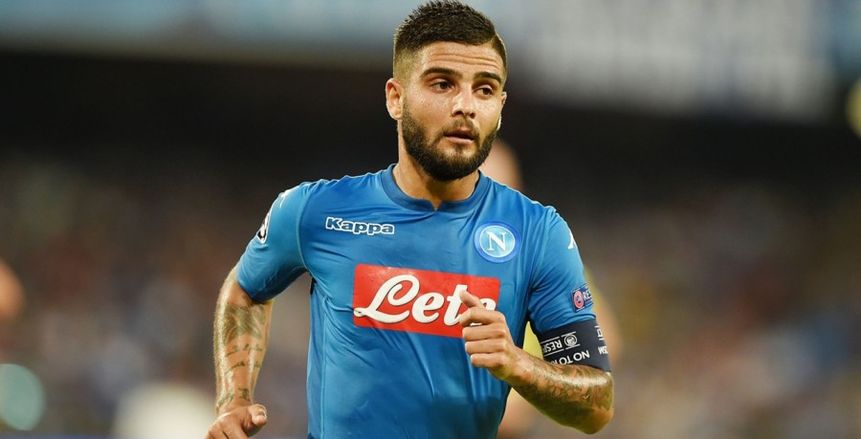 لاعب نابولي: استغلال الفرص حسم تأهل برشلونة على حسابنا