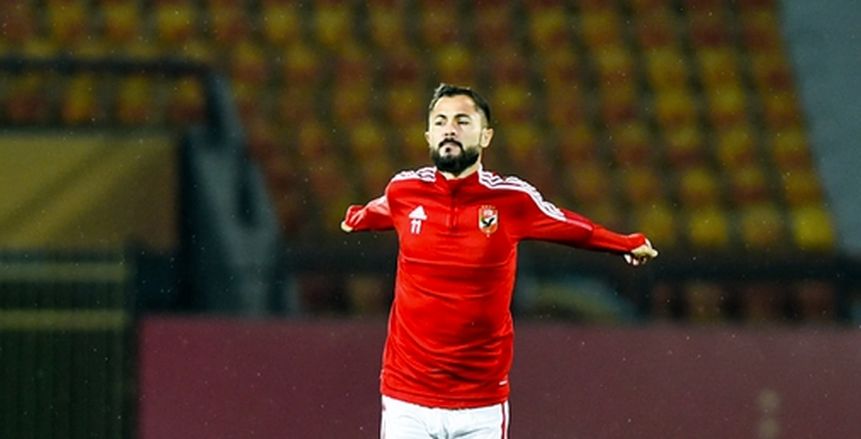 اتحاد الكرة يكشف حقيقة مد القيد بسبب أزمة الأهلي وبرونو سافيو «خاص»