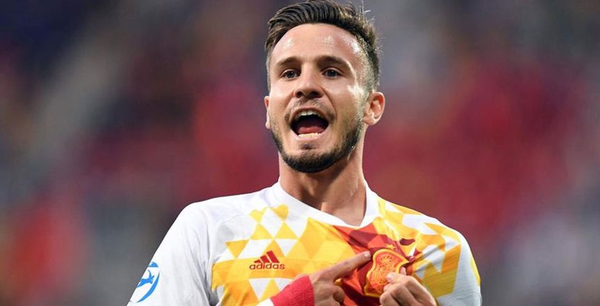 رئيس أتلتيكو مدريد: ساؤول نيجويز لن ينتقل إلى أي نادي